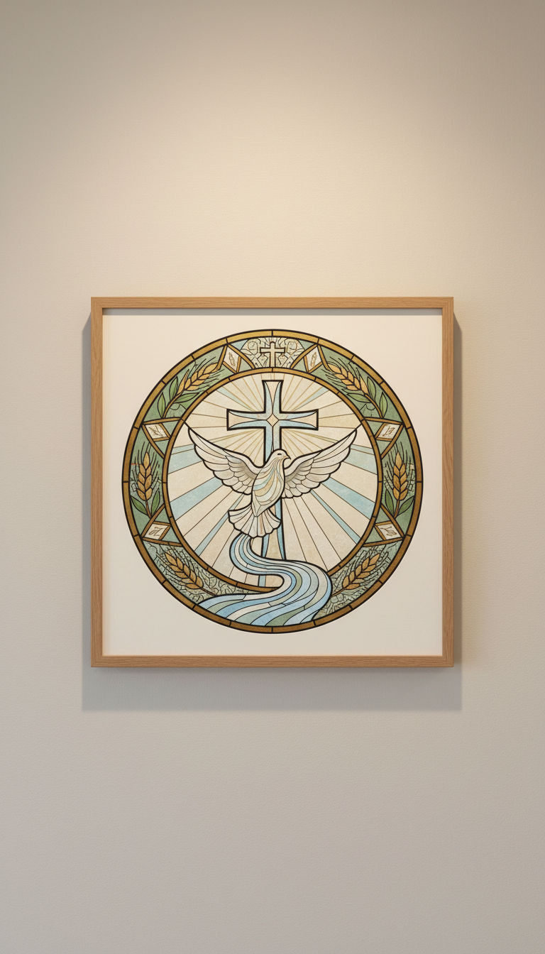 Christ Collection